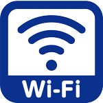 神奈川県 三浦半島 ホテル 湘南リリーフ インターネット環境について Wi-Fi